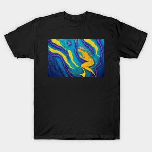 Mermaids T-Shirt